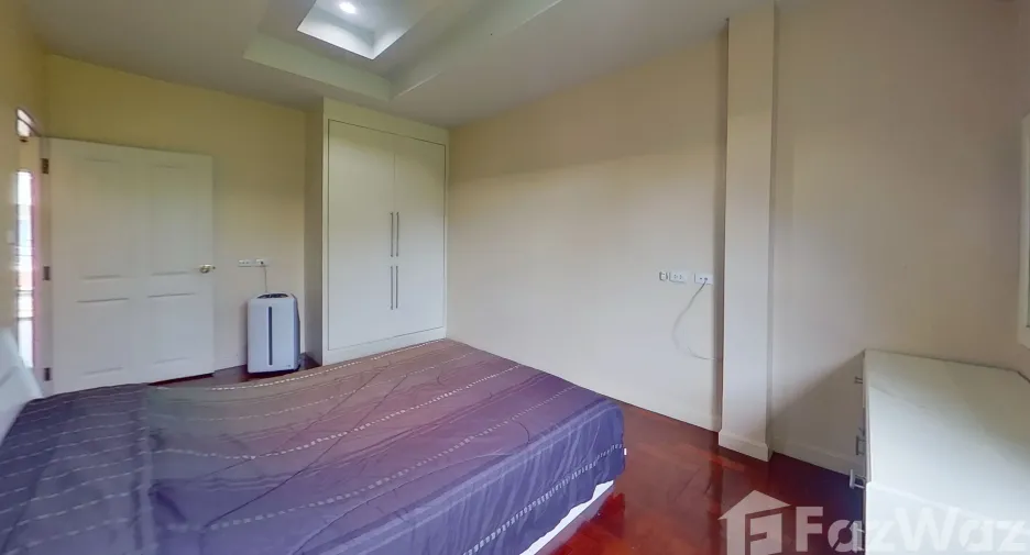 For rent 6 bed house in Hang Dong, Chiang Mai