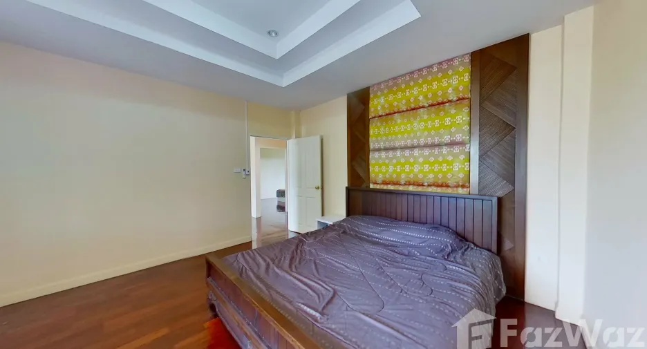 For rent 6 bed house in Hang Dong, Chiang Mai