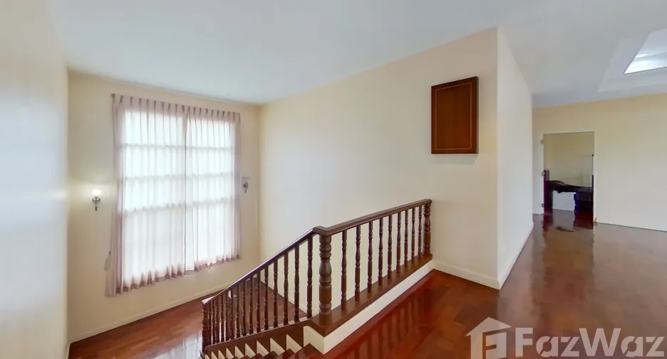 For rent 6 bed house in Hang Dong, Chiang Mai
