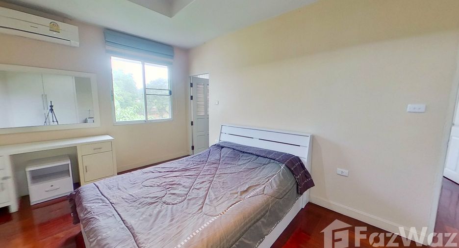 For rent 6 bed house in Hang Dong, Chiang Mai