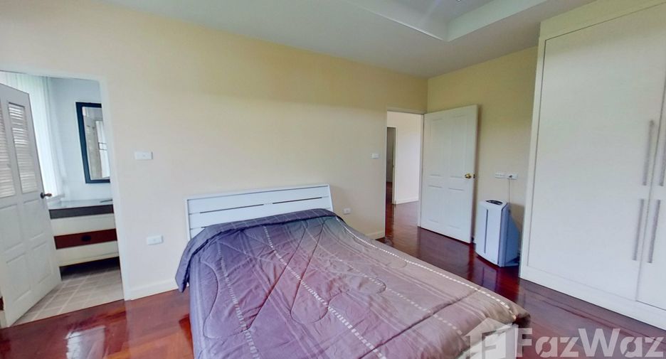 For rent 6 bed house in Hang Dong, Chiang Mai