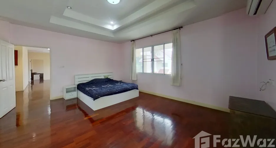 For rent 6 bed house in Hang Dong, Chiang Mai
