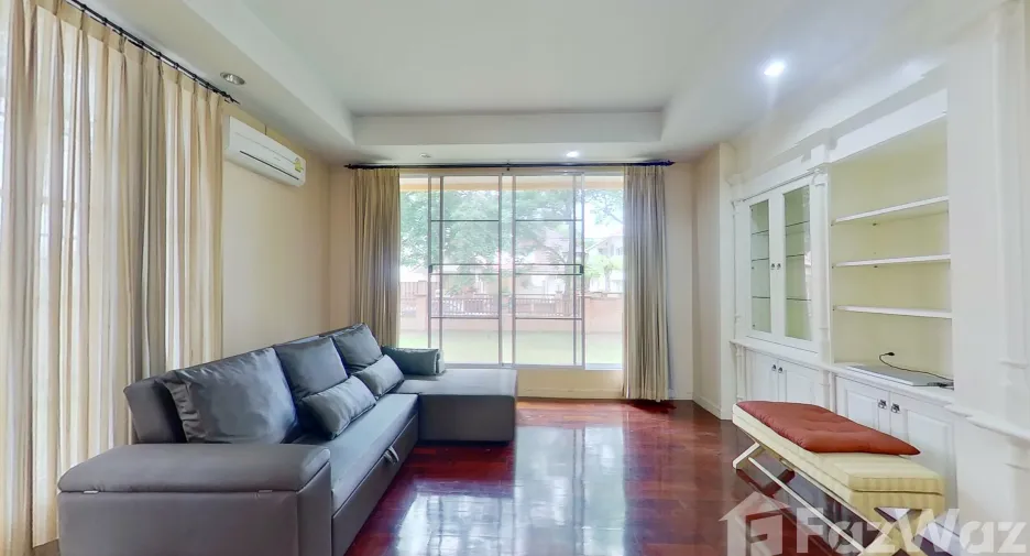 For rent 6 bed house in Hang Dong, Chiang Mai