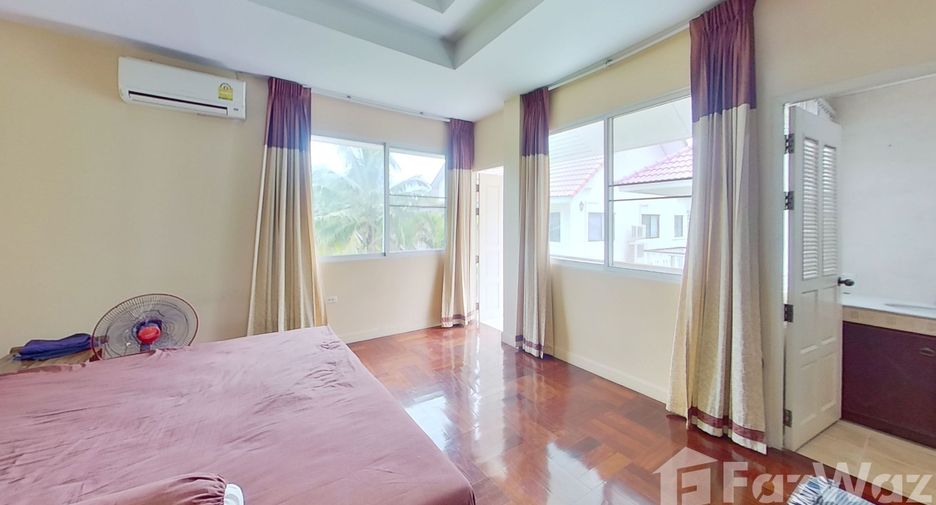 For rent 6 Beds house in Hang Dong, Chiang Mai