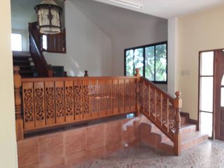 For sale 3 bed house in Doi Lo, Chiang Mai