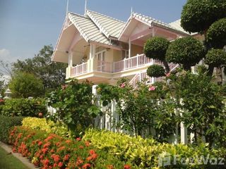 ขาย 3 เตียง บ้านเดี่ยว ใน ชะอำ, เพชรบุรี