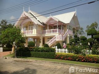 ขาย 3 เตียง บ้านเดี่ยว ใน ชะอำ, เพชรบุรี