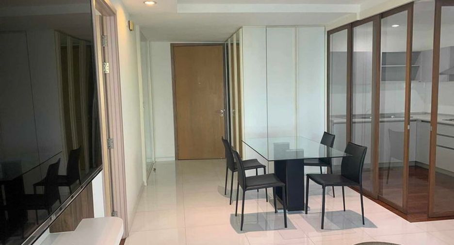 For sale そして for rent 3 Beds condo in Khlong Toei, Bangkok