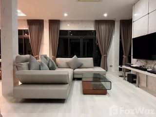 For rent 4 Beds house in Mueang Pathum Thani, Pathum Thani