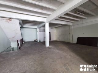 For sale 4 bed office in Yan Nawa, Bangkok