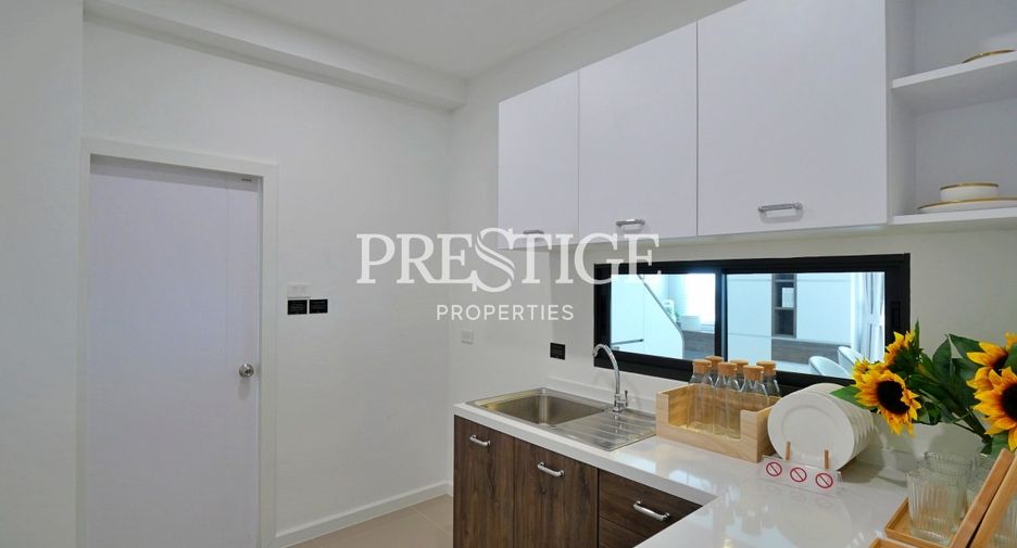 ขาย 4 ห้องนอน บ้านเดี่ยว ใน บางละมุง, ชลบุรี