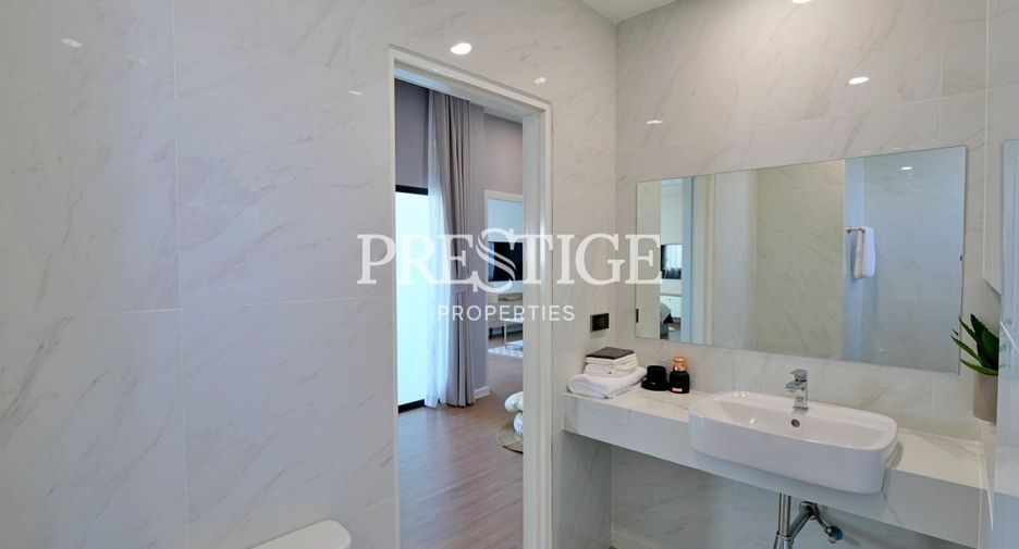 ขาย 4 ห้องนอน บ้านเดี่ยว ใน บางละมุง, ชลบุรี