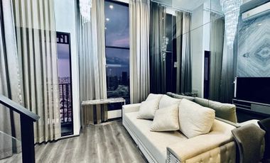 For rent 1 bed condo in Chatuchak, Bangkok