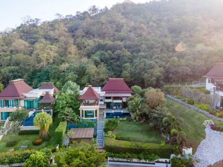 For sale 3 Beds villa in Pran Buri, Prachuap Khiri Khan