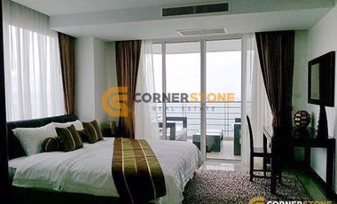 For rent and for sale 2 bedrooms condo in Jomtien, Pattaya