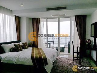 For rent and for sale 2 bedrooms condo in Bang Lamung, Chonburi