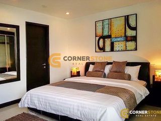 For rent and for sale 2 bedrooms condo in Bang Lamung, Chonburi