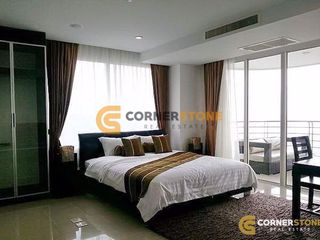 For rent and for sale 2 bedrooms condo in Bang Lamung, Chonburi