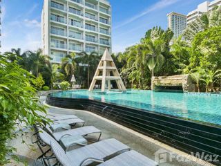 For sale 1 bed apartment in North Pattaya, Pattaya