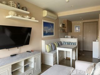 For sale 1 bed condo in Cha Am, Phetchaburi