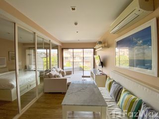 For sale 1 bed condo in Cha Am, Phetchaburi