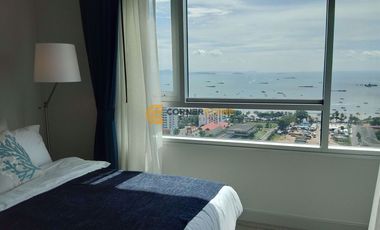 Wohnung zur Miete und zum Kauf mit 2 Zimmer in Bang Lamung, Chonburi