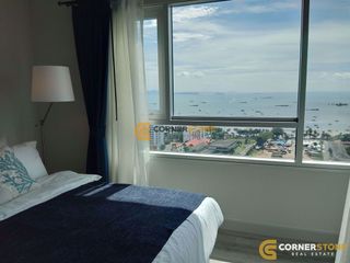 For Rent 2 Bedroom Condo In Bang Lamung, Chonburi