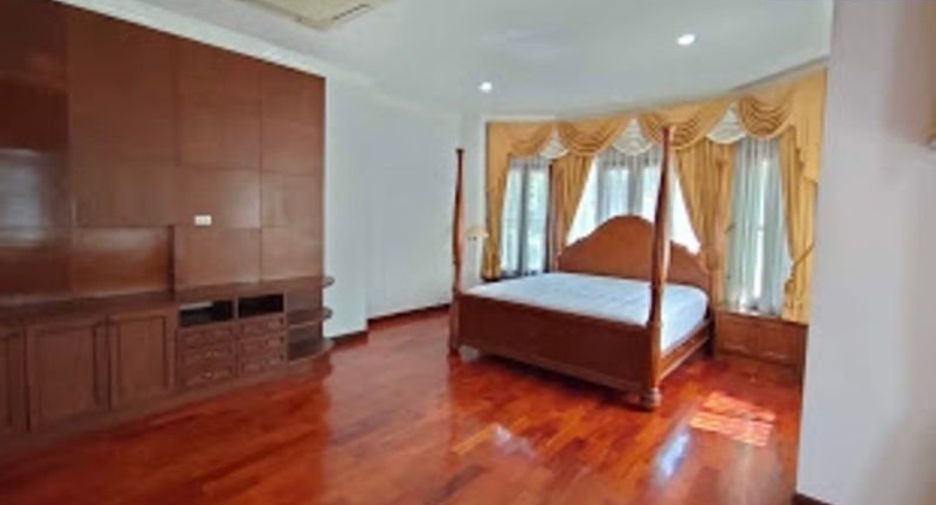 For rent 5 bed house in Prawet, Bangkok