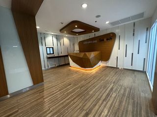 For rent 1 bed office in Khlong Toei, Bangkok