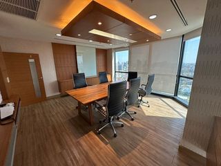 For rent 1 bed office in Khlong Toei, Bangkok