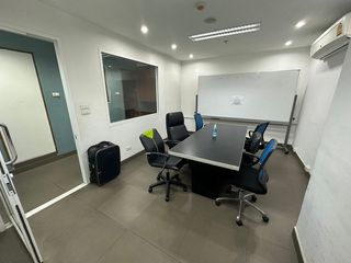 For rent 1 bed office in Khlong Toei, Bangkok