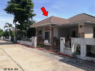 For sale 3 bedrooms house in Mueang Sakon Nakhon, Sakon Nakhon