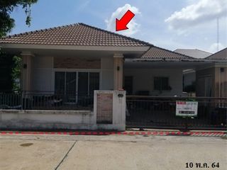 For sale 3 bedrooms house in Mueang Sakon Nakhon, Sakon Nakhon