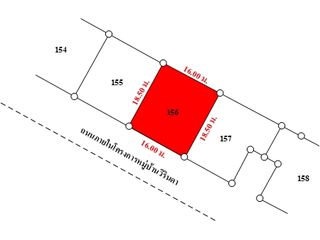 For sale 3 bedrooms house in Mueang Sakon Nakhon, Sakon Nakhon