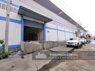 Almacén en alquiler en Bang Phli, Samut Prakan