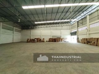 Almacén en alquiler en Bang Phli, Samut Prakan