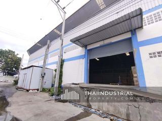 Almacén en alquiler en Bang Phli, Samut Prakan