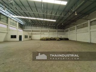 Almacén en alquiler en Bang Phli, Samut Prakan