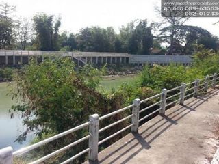 For sale land in Chai Prakan, Chiang Mai
