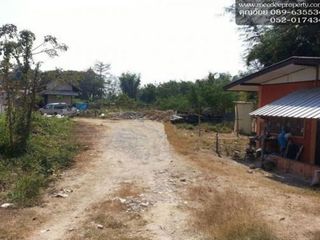 For sale land in Chai Prakan, Chiang Mai