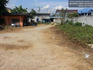 For sale land in Chai Prakan, Chiang Mai