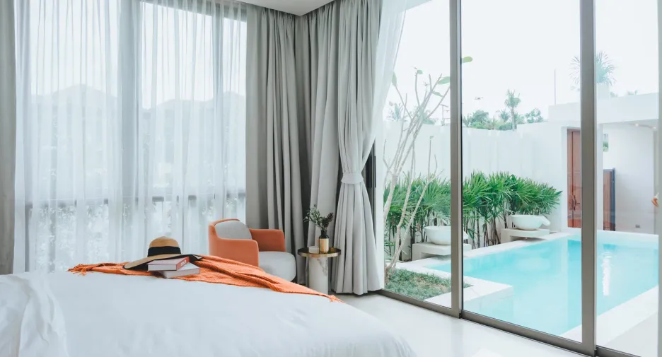 For sale 4 bed villa in Thalang, Phuket