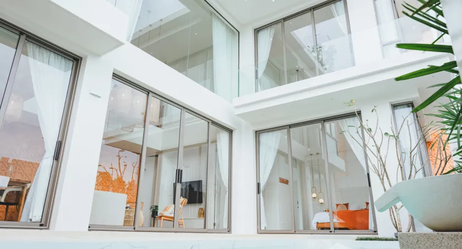 For sale 4 bed villa in Thalang, Phuket