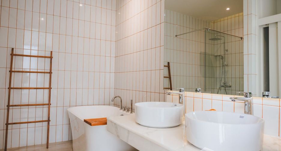 For sale 4 bed villa in Thalang, Phuket