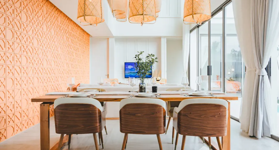 For sale 4 bed villa in Thalang, Phuket