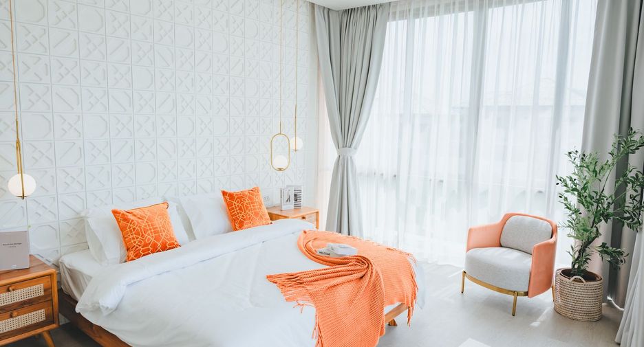 For sale 4 bed villa in Thalang, Phuket