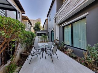 For rent 4 Beds house in Bang Bon, Bangkok