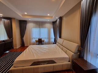 For rent 4 Beds house in Bang Bon, Bangkok
