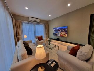 For rent 4 Beds house in Bang Bon, Bangkok