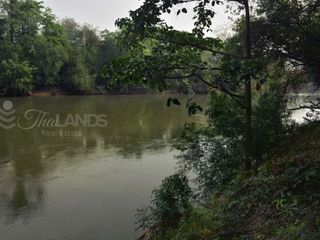 Grundstück zum Kauf in Sai Yok, Kanchanaburi